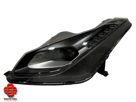 FERRARI 488 PISTA SPIDER LEFT HEADLIGHT BIXENON