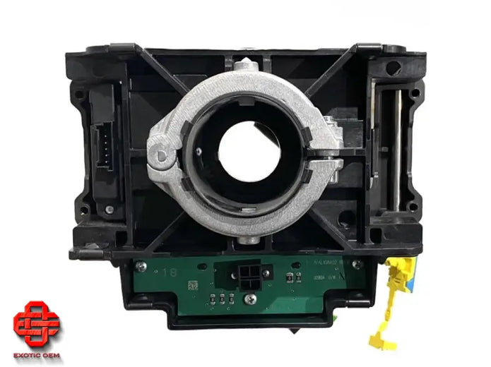 FERRARI 488 PISTA SPIDER PADDLE SHIFT UNIT GEARBOX CONTROL SET