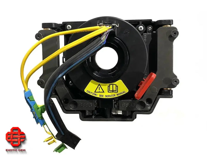 FERRARI 488 PISTA SPIDER PADDLE SHIFT UNIT GEARBOX CONTROL SET