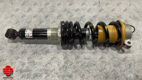 FERRARI 488 PISTA SPIDER REAR SUSPENSION SHOCK ABSORBER
