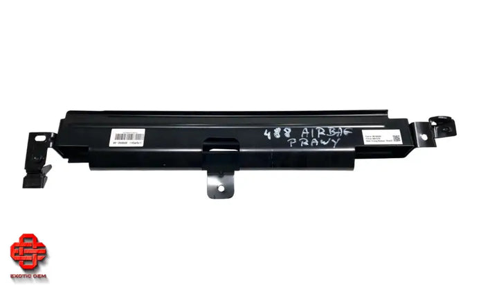 FERRARI 488 RIGHT AIRBAG BRACKET RIGHT