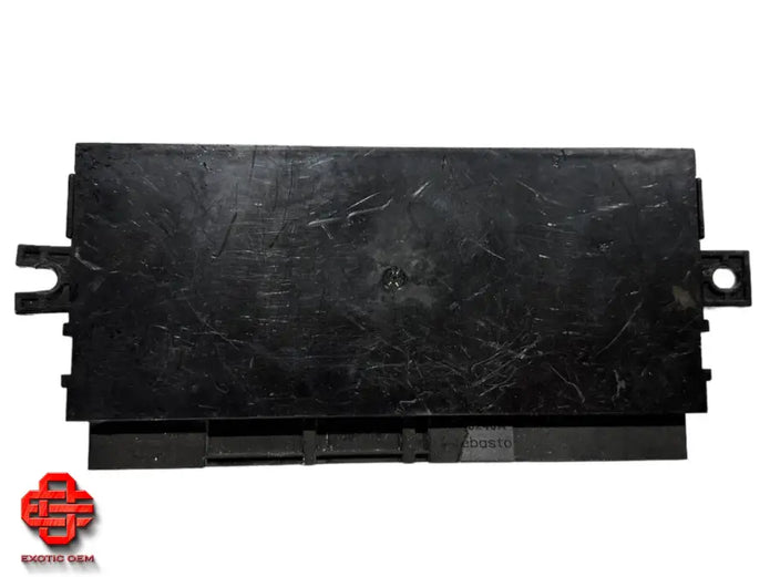 FERRARI 488 ROOF CONTROL UNIT ROOF ECU UNIT