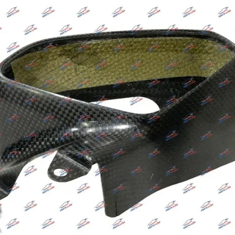 FERRARI 488 SATELLITE CASTING DASHBOARD CARBON