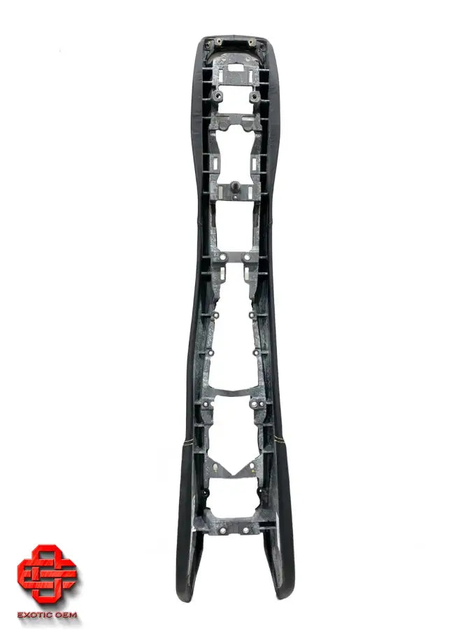 FERRARI 488 SPIDER CENTER CONSOLE