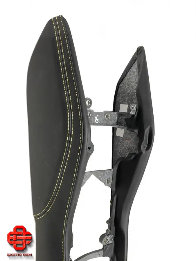 FERRARI 488 SPIDER CENTER CONSOLE