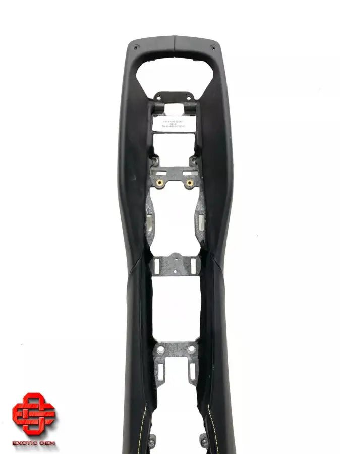 FERRARI 488 SPIDER CENTER CONSOLE