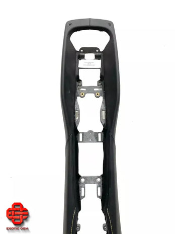 FERRARI 488 SPIDER CENTER CONSOLE