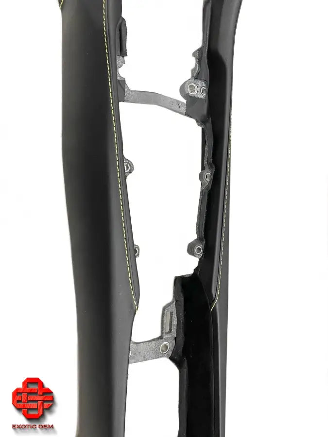 FERRARI 488 SPIDER CENTER CONSOLE