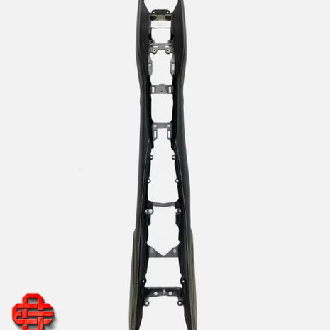 FERRARI 488 SPIDER CENTER CONSOLE