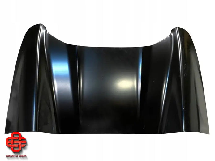 FERRARI 488 SPIDER COVER ROOF