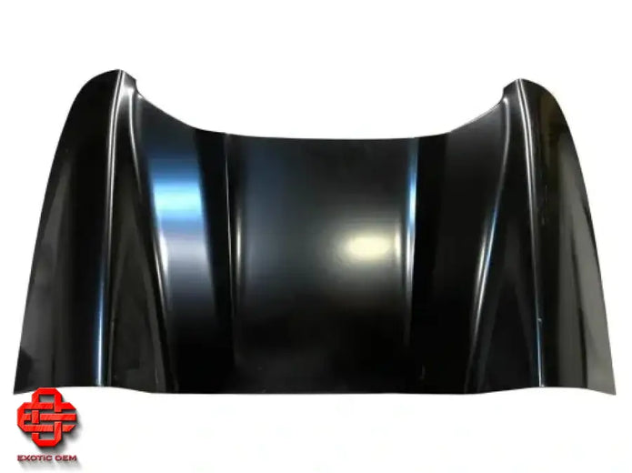 FERRARI 488 SPIDER COVER ROOF