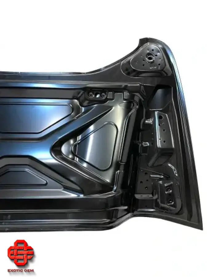 FERRARI 488 SPIDER COVER ROOF