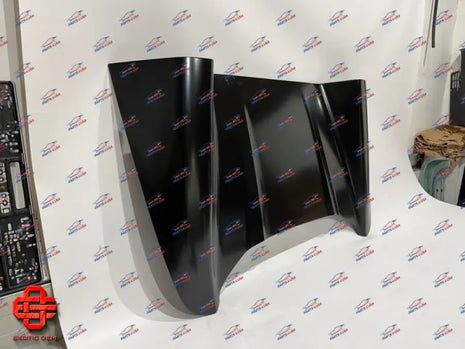 FERRARI 488 SPIDER NEW TONNEAU COVER ROOF COVER OEM