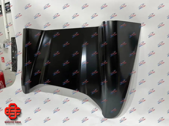 FERRARI 488 SPIDER NEW TONNEAU COVER ROOF COVER OEM