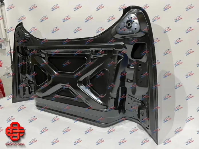 FERRARI 488 SPIDER NEW TONNEAU COVER ROOF COVER OEM