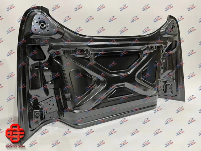 FERRARI 488 SPIDER NEW TONNEAU COVER ROOF COVER OEM
