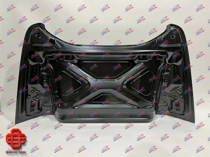 FERRARI 488 SPIDER NEW TONNEAU COVER ROOF COVER OEM