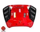FERRARI 488 SPIDER REAR COVER