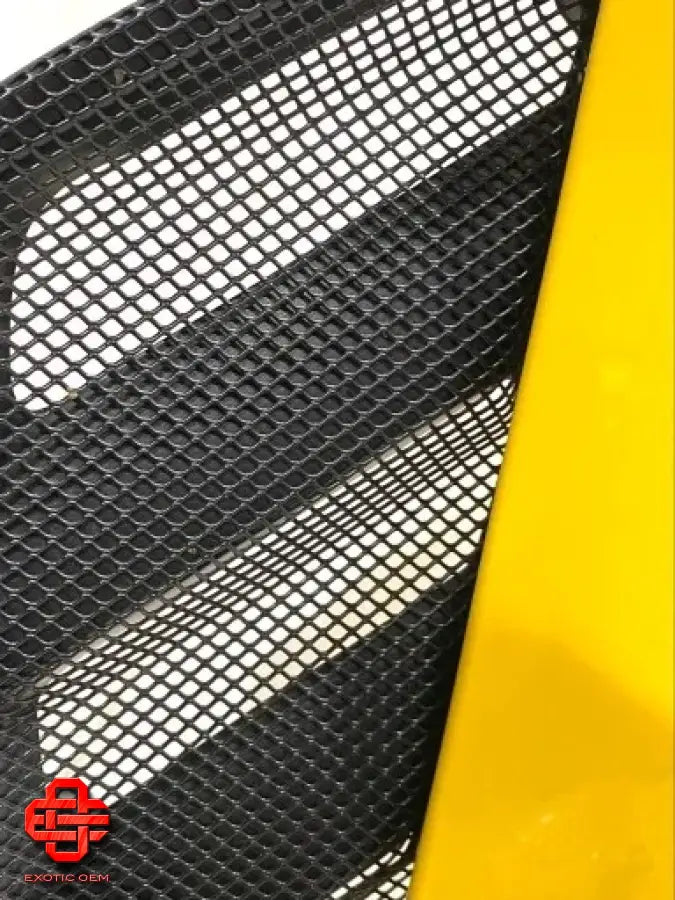 FERRARI 488 SPIDER REAR COVER