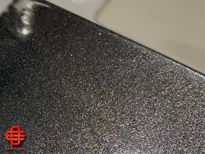 FERRARI 488 SPIDER REAR COVER