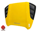 FERRARI 488 SPIDER REAR HOOD REAR LID BONNET