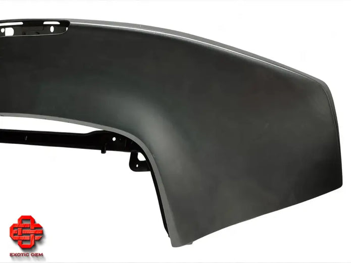 FERRARI 488 SPIDER REAR SPOILER