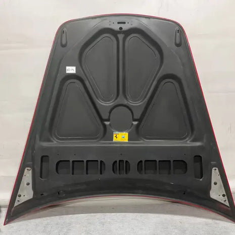 FERRARI 488 SPIDER REAR SPOILER