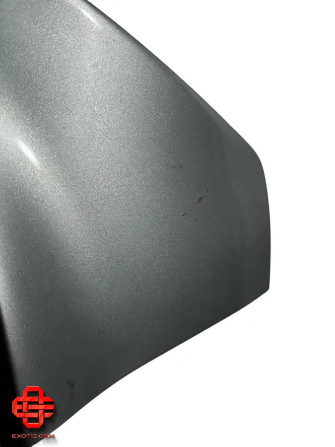 FERRARI 488 SPIDER REAR SPOILER