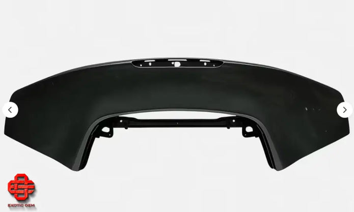 FERRARI 488 SPIDER REAR SPOILER