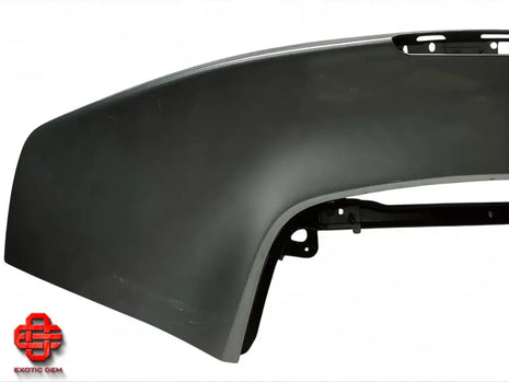 FERRARI 488 SPIDER REAR SPOILER