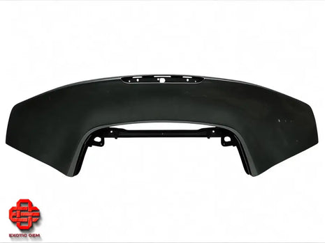 FERRARI 488 SPIDER REAR SPOILER