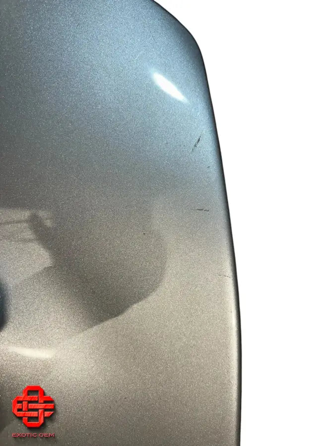 FERRARI 488 SPIDER REAR SPOILER