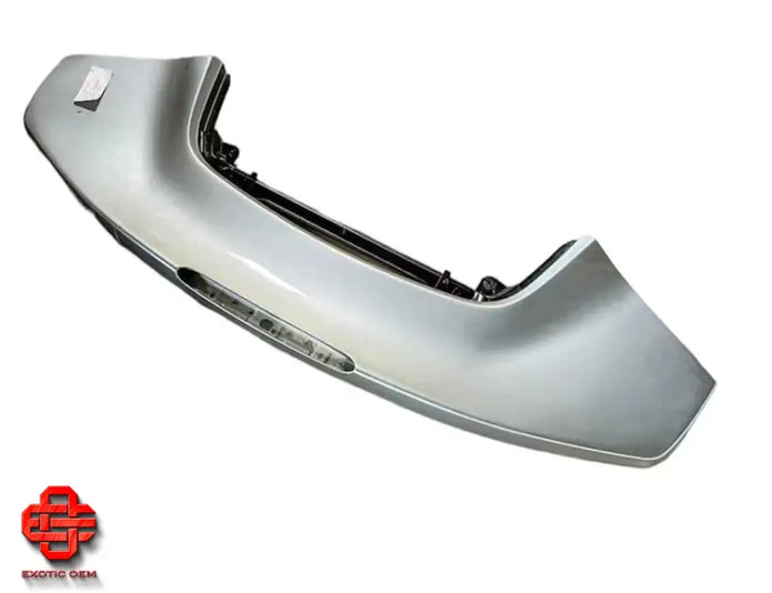 FERRARI 488 SPIDER REAR SPOILER