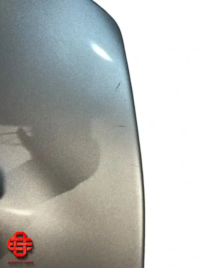 FERRARI 488 SPIDER REAR SPOILER WING