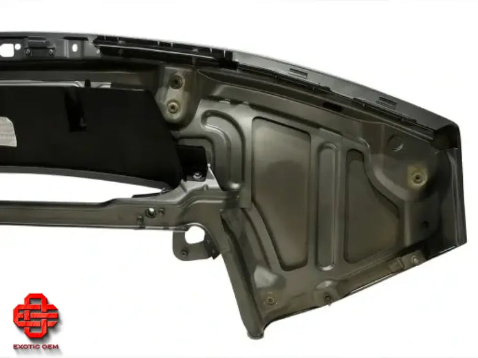 FERRARI 488 SPIDER REAR SPOILER WING