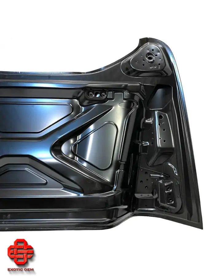 FERRARI 488 SPIDER ROOF PANEL COVER