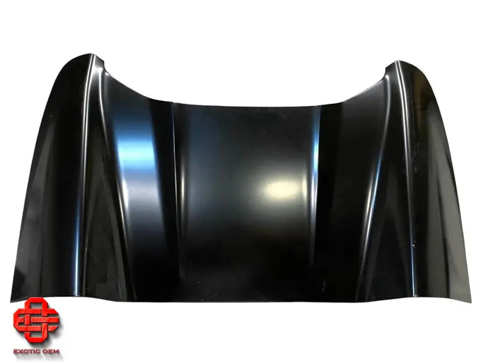 FERRARI 488 SPIDER ROOF PANEL COVER
