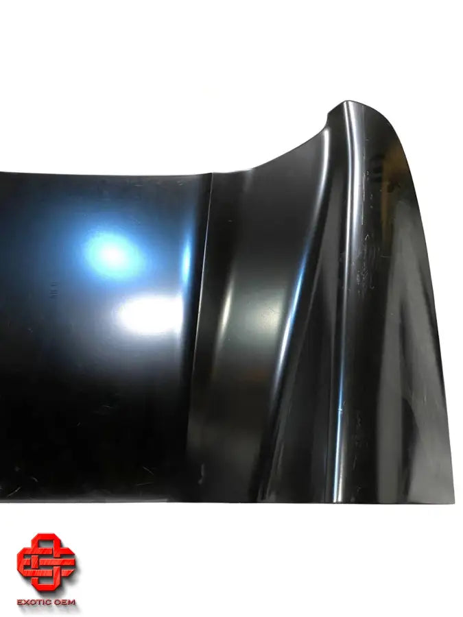 FERRARI 488 SPIDER ROOF PANEL COVER