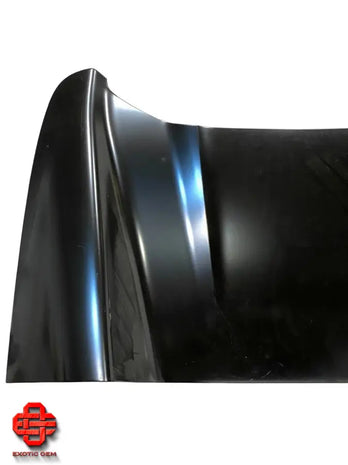 FERRARI 488 SPIDER ROOF PANEL COVER