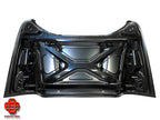 FERRARI 488 SPIDER ROOF PANEL COVER