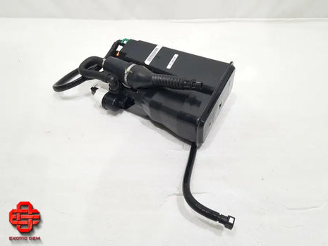 FERRARI 488 TANK FOR FUEL VAPOR FILTER FUEL VAPOR CANISTER