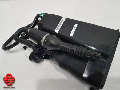 FERRARI 488 TANK FOR FUEL VAPOR FILTER FUEL VAPOR CANISTER