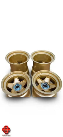 FERRARI 512 S / M - RIMS CAMPAGNOLO 1970 512S/M