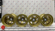FERRARI 512S 1970 MAGNESIUM WHEEL