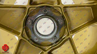FERRARI 512S 1970 MAGNESIUM WHEEL