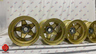 FERRARI 512S 1970 MAGNESIUM WHEEL