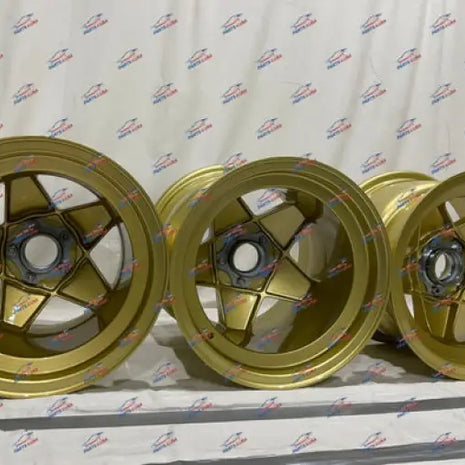 FERRARI 512S 1970 MAGNESIUM WHEEL