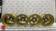 FERRARI 512S 1970 MAGNESIUM WHEEL