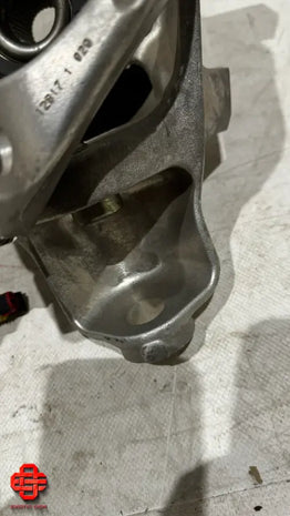 FERRARI 599 FIORANO 2009 REAR RH AXLE OEM