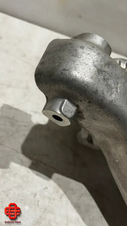 FERRARI 599 FIORANO 2009 REAR RH AXLE OEM